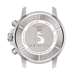 Swiss Watch TISSOT   T120.417.11.041.01